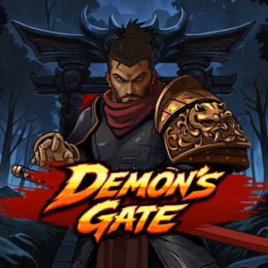 Slotmill : Demons Gate - SPACEMANSLOT88