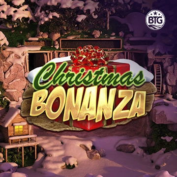 Bigtime : Christmas Bonanza - SPACEMANSLOT88