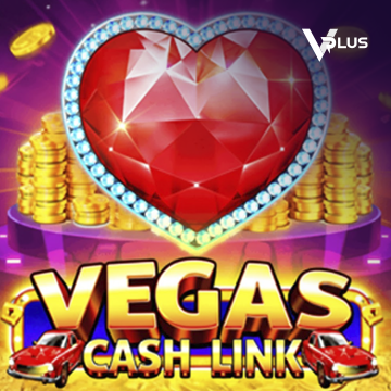 Vplus : Vegas Cash Link - SPACEMANSLOT88