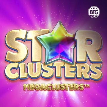 Bigtime : Star Clusters II - SPACEMANSLOT88