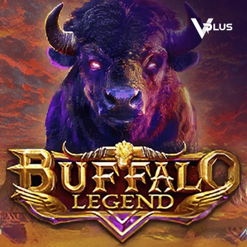 Vplus : Buffalo Legend - SPACEMANSLOT88