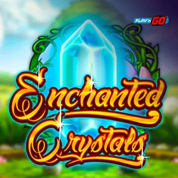 PlaynGo : Enchanted Crystals - SPACEMANSLOT88