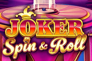 Playtech : Joker Spin & Roll - SPACEMANSLOT88