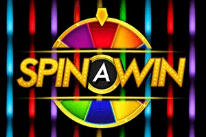 Playtech : Spin a Win - SPACEMANSLOT88
