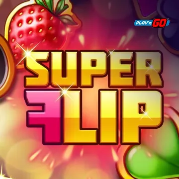 PlaynGo : Super Flip Dice - SPACEMANSLOT88