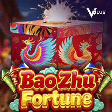Vplus : Bao Zhu Fortune - SPACEMANSLOT88
