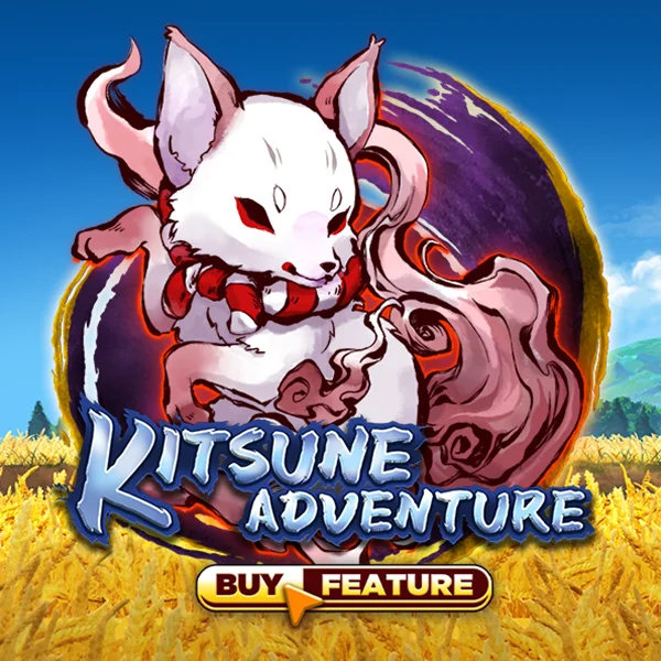 Microgaming : Kitsune Adventure - SPACEMANSLOT88