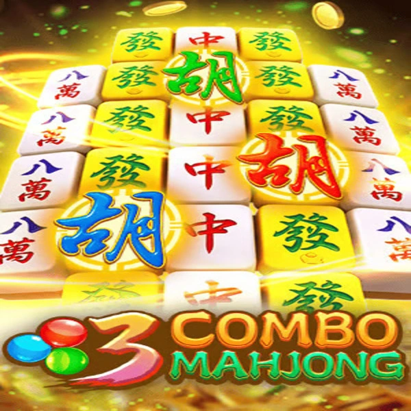 Funky : 3 Combo Mahjong - SPACEMANSLOT88