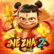 Nezha 2 - SPACEMANSLOT88