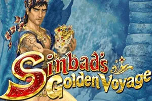 Playtech : Sinbads Golden Voyage - SPACEMANSLOT88