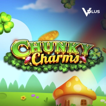 Vplus : Chunky Charms - SPACEMANSLOT88