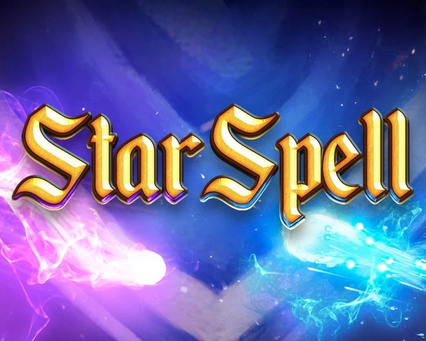 Slotmill : StarSpell - SPACEMANSLOT88