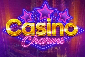 Playtech : Casino Charms - SPACEMANSLOT88