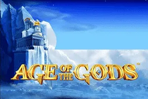 Playtech : Age of the Gods: Age of the Gods™ - SPACEMANSLOT88