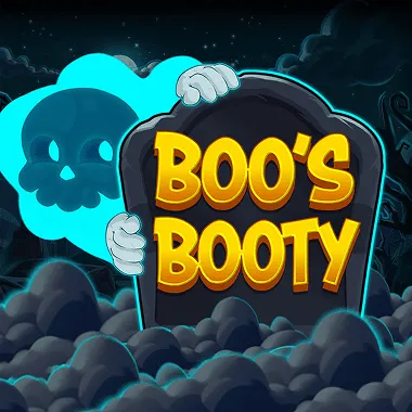 Octoplay : Boo’s Booty - SPACEMANSLOT88