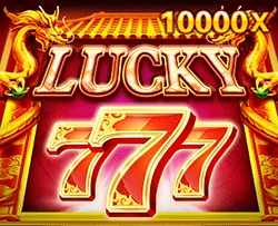 JDB : Lucky Seven - SPACEMANSLOT88