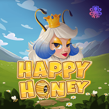 Octoplay : Happy Honey - SPACEMANSLOT88