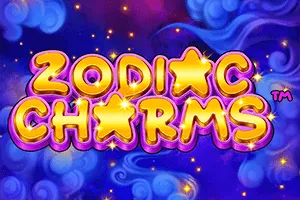 Playtech : Zodiac Charms - SPACEMANSLOT88