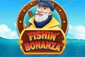 Playtech : Fishin Bonanza - SPACEMANSLOT88