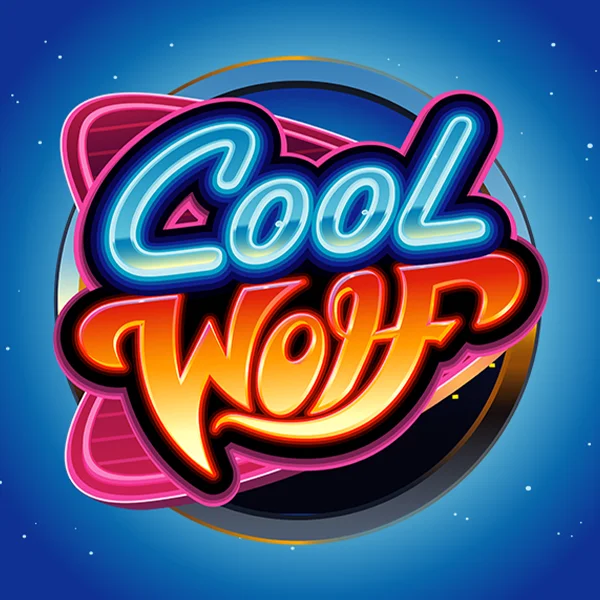 Microgaming : Cool Wolf - SPACEMANSLOT88
