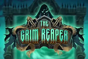 Playtech : The Grim Reaper - SPACEMANSLOT88
