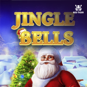 Redtiger : Jingle Bells - SPACEMANSLOT88