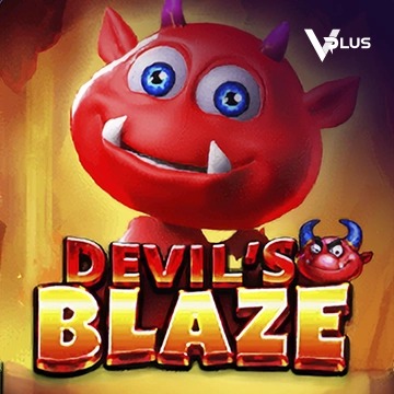 Vplus : Devil``s Blaze - SPACEMANSLOT88