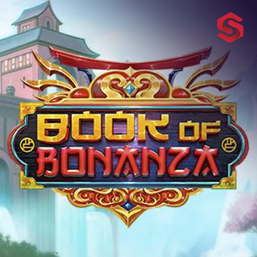 SmartSoft : Book Of Bonanza - SPACEMANSLOT88