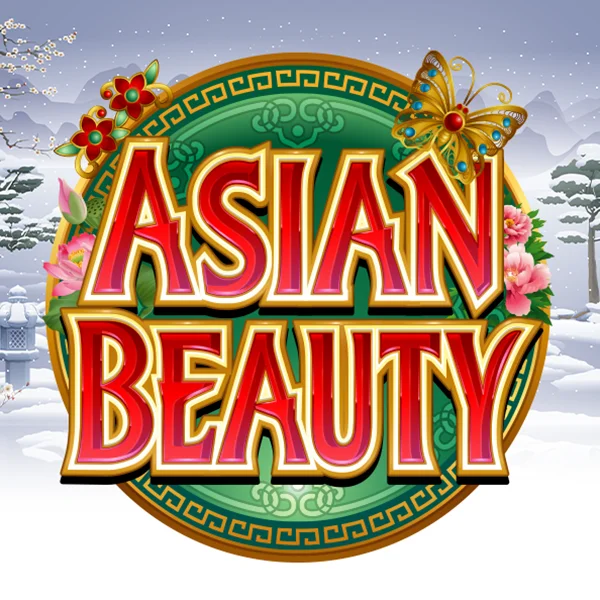 Microgaming : Asian Beauty - SPACEMANSLOT88