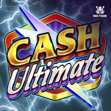 Redtiger : Cash Ultimate - SPACEMANSLOT88