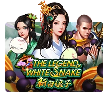 The Legend Of White Snake - SPACEMANSLOT88