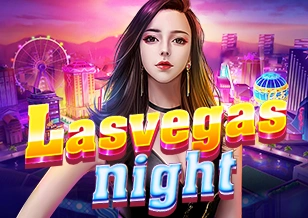 AFB : Malam Las Vegas - SPACEMANSLOT88