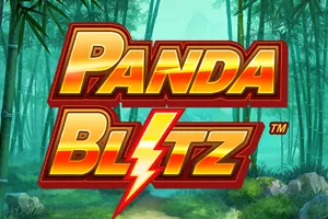 Playtech : Panda Blitz - SPACEMANSLOT88