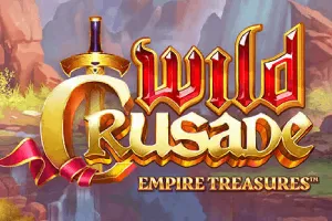 Playtech : Wild Crusade: Empire Treasures - SPACEMANSLOT88