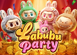 AFB : Labubu  Pesta - SPACEMANSLOT88