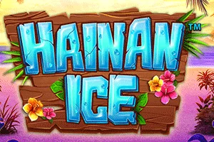 Playtech : Hainan Ice - SPACEMANSLOT88