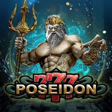 Funky : Poseidon 777 - SPACEMANSLOT88