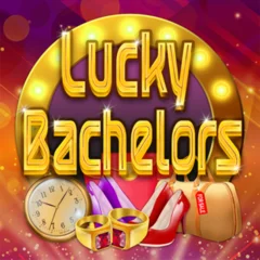 Microgaming : Lucky Bachelors - SPACEMANSLOT88