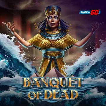 PlaynGo : Banquet of Dead - SPACEMANSLOT88