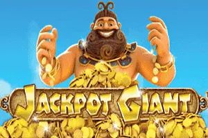 Playtech : Jackpot Giant - SPACEMANSLOT88