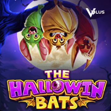 Vplus : The Hallowin Bats - SPACEMANSLOT88