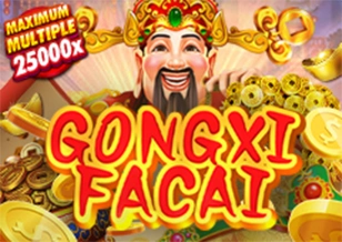 AFB : Gong Xi Fa Cai - SPACEMANSLOT88