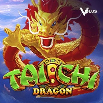 Vplus : Taichi Dragon - SPACEMANSLOT88