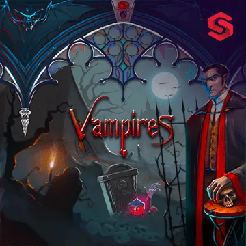 SmartSoft : Vampires - SPACEMANSLOT88
