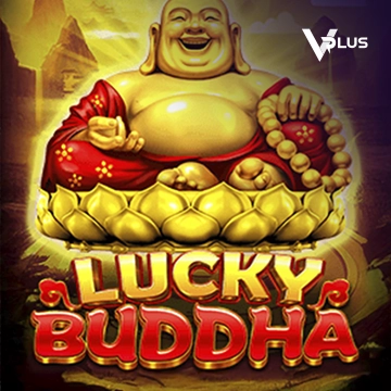 Vplus : Lucky Buddha - SPACEMANSLOT88