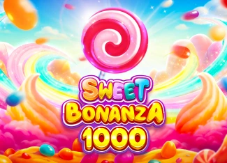Sweet Bonanza 1000 - SPACEMANSLOT88