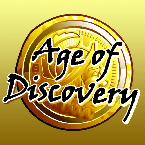 Microgaming : Age Of Discovery - SPACEMANSLOT88