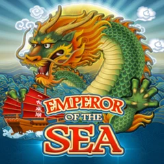 Microgaming : Emperor Of The Sea - SPACEMANSLOT88