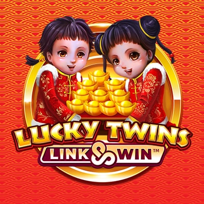 Microgaming : Lucky Twins & 9 Lions - SPACEMANSLOT88