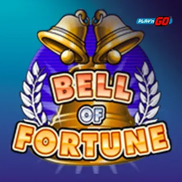 PlaynGo : Bell Of Fortune - SPACEMANSLOT88